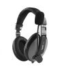 iShopping - Havit Double Plug Stereo Headset Black (H139D)