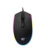 iShopping - Havit Gamenote RGB Optical Gaming Mouse (MS1003)