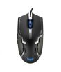 iShopping - Havit Gaming Mouse Black (HV-MS749)