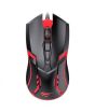 iShopping - Havit Gaming Mouse Black (MS1025)