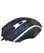 iShopping - Havit LED Light Gaming Mouse Black (MS736)