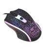 iShopping - Havit LED Light Gaming Mouse Black (MS736)