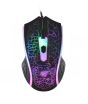 iShopping - Havit LED Light Gaming Mouse Black (MS736)