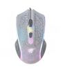 iShopping - Havit LED Light Gaming Mouse White (MS736)