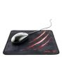 iShopping - Havit Mouse Pad Black/Red (HV-MP838)
