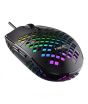iShopping - Havit RGB Backlit Gaming Mouse Black (MS1008)