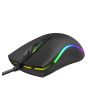 iShopping - Havit RGB Gaming Mouse Black (HV-MS72)