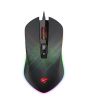 iShopping - Havit RGB Gaming Mouse Black (MS1019)