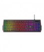 iShopping - Havit RGB Mechanical Gaming Keyboard Black (KB866L)