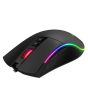 iShopping - Havit RGB Wired Gaming Mouse Black (MS1001)