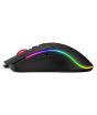 iShopping - Havit RGB Wired Gaming Mouse Black (MS1001)