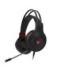 iShopping - Havit Wired Gaming Headset Black (H2011d)