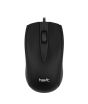 iShopping - Havit Wired Mouse Black (MS871)