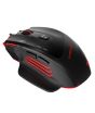 iShopping - Havit Wired USB Gaming Mouse Black (MS1005)