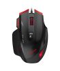 iShopping - Havit Wired USB Gaming Mouse Black (MS1005)