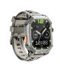 iShopping - Haylou Iron N1 Smartwatch with Amoled Display