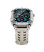 iShopping - Haylou Iron N1 Smartwatch with Amoled Display