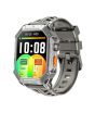 iShopping - Haylou Iron N1 Smartwatch with Amoled Display