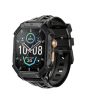 iShopping - Haylou Iron N1 Smartwatch with Amoled Display