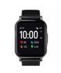 iShopping - Haylou LS02 Smartwatch Black