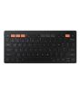 iShopping - Samsung Trio 500 Smart Keyboard Black (EJ-B3400UBEGWW)