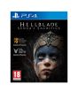 iShopping - Hellblade: Senua's Sacrifice Game For PS4