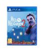 iShopping - Hello Neighbor 2 DVD Game For PS4