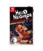 iShopping - Hello Neighbor Game For Nintendo Switch