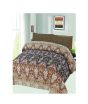 iShopping - Hi-fi Bazaar Cotton King Bedsheet (0010)
