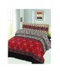 iShopping - Hi-fi Bazaar Cotton King Bedsheet (0011)