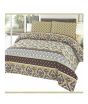 iShopping - Hi-fi Bazaar Cotton King Bedsheet (0014)