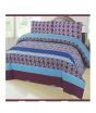 iShopping - Hi-fi Bazaar Cotton King Bedsheet (0024)