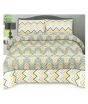iShopping - Hi-fi Bazaar Cotton King Bedsheet (0032)
