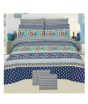 iShopping - Hi-fi Bazaar Cotton King Bedsheet (0033)