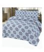 iShopping - Hi-fi Bazaar Cotton King Bedsheet (0034)