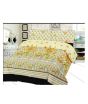 iShopping - Hi-fi Bazaar Cotton King Bedsheet (0035)