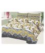 iShopping - Hi-fi Bazaar Cotton King Bedsheet (0040)