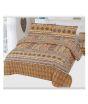 iShopping - Hi-fi Bazaar Cotton King Bedsheet (0046)