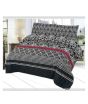 iShopping - Hi-fi Bazaar Cotton King Bedsheet (0048)