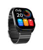 iShopping - HIfuture APEX Smart Watch-Black
