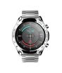 iShopping - HiFuture FutureGo Pro Stainless Steel Smartwatch