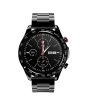 iShopping - HiFuture FutureGo Pro Stainless Steel Smartwatch