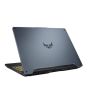iShopping - Asus Tuf F15 Core i5 12th Gen 16GB 512GB RTX 3050 4GB Gaming Laptop Grey (FX507ZC4-HN096)