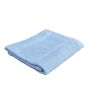 iShopping - Home N Baby Cellular Breathable Blanket Blue