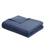 iShopping - Home N Baby Cuddle Breathable Soft Blanket Queen