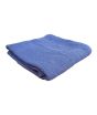 iShopping - Home N Baby Spun Weave Baby Blanket Blue