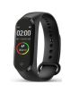 iShopping - HomeVela M4 Smart Fitness Band Black