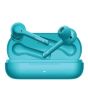 iShopping - Honor FlyPods 3 Bluetooth Earbuds Blue