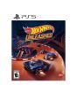 iShopping - Hot Wheels Unleashed DVD Game For PS5