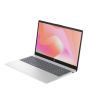 iShopping - HP 15 Core i3 13th Gen 4GB Ram 256GB Ssd Laptop Silver (FD0336NIA)